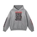 Heavyweight Sunfade Oversized Hoodie
