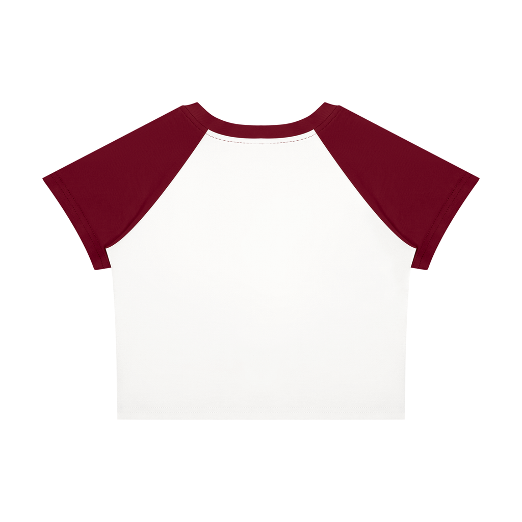 Sand Trap Color Block Baby T-Shirt