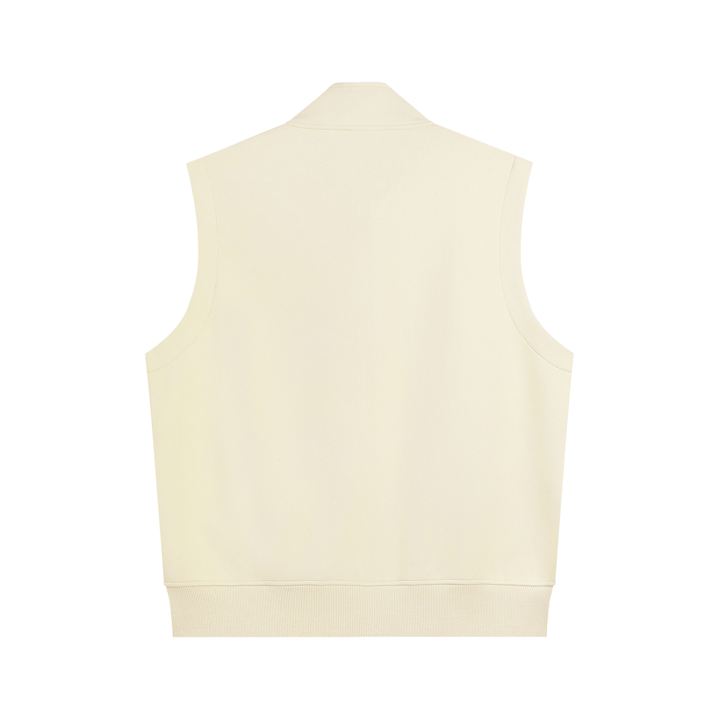 Grims Keeper Logo Vest