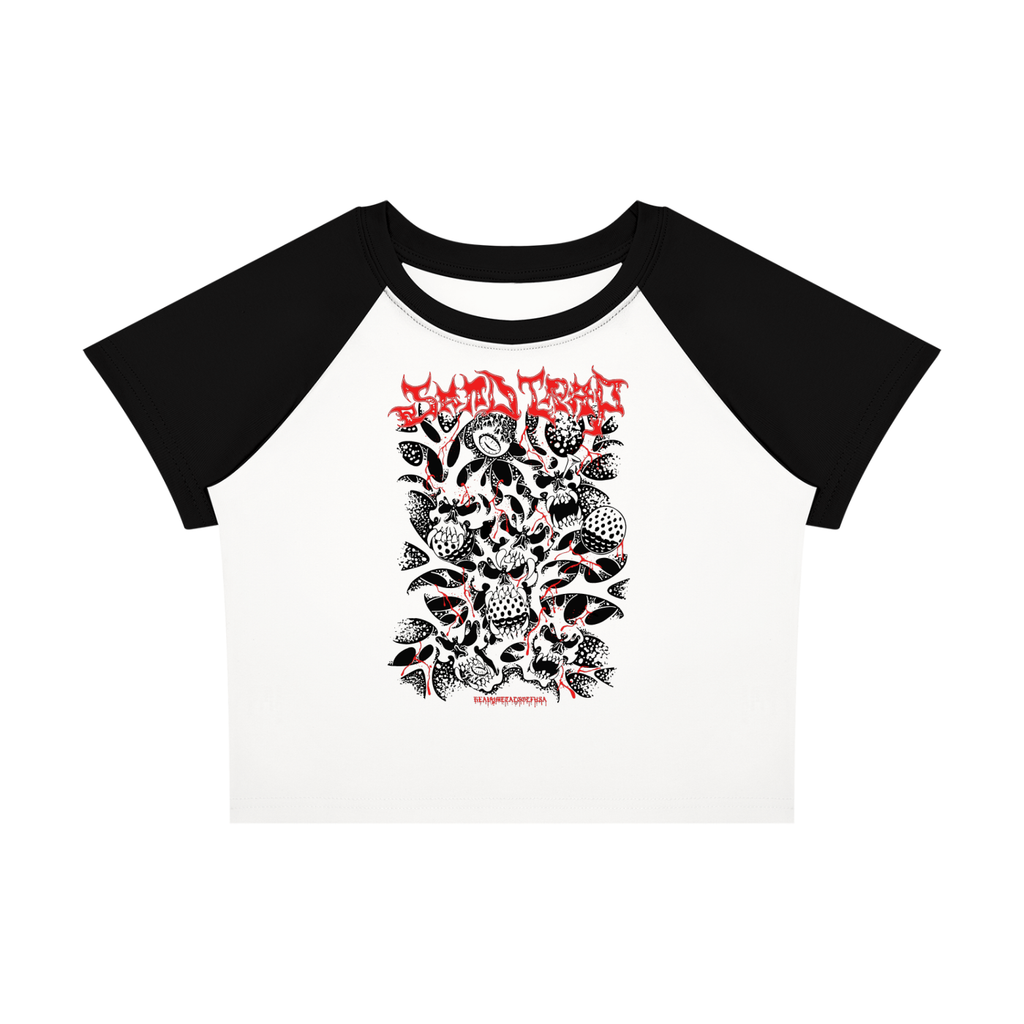 Sand Trap Color Block Baby T-Shirt