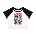 Sand Trap Color Block Baby T-Shirt