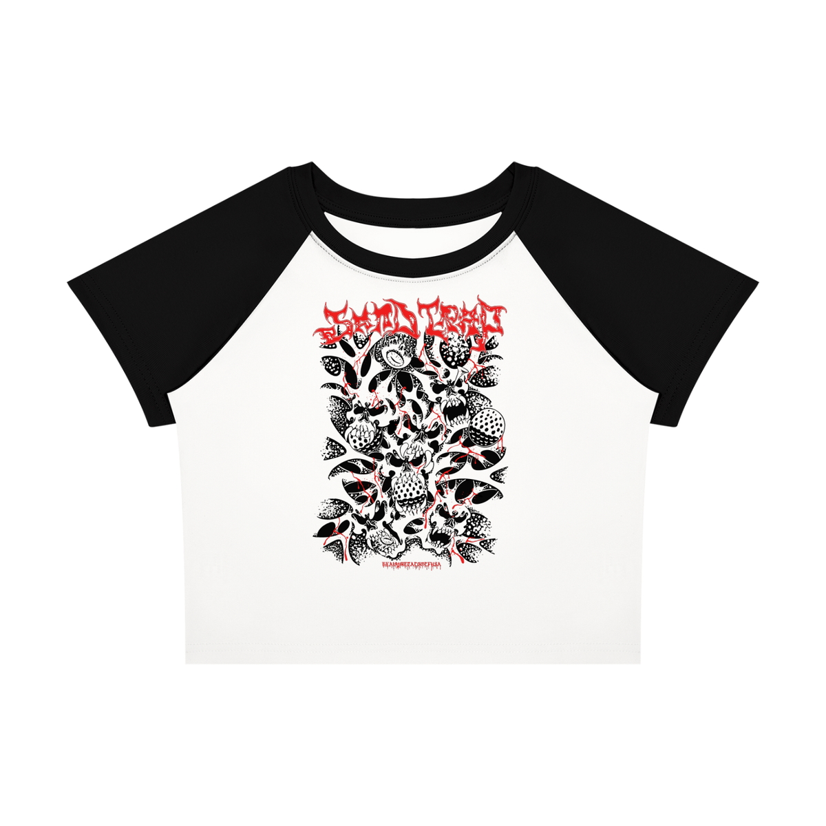 Sand Trap Color Block Baby T-Shirt