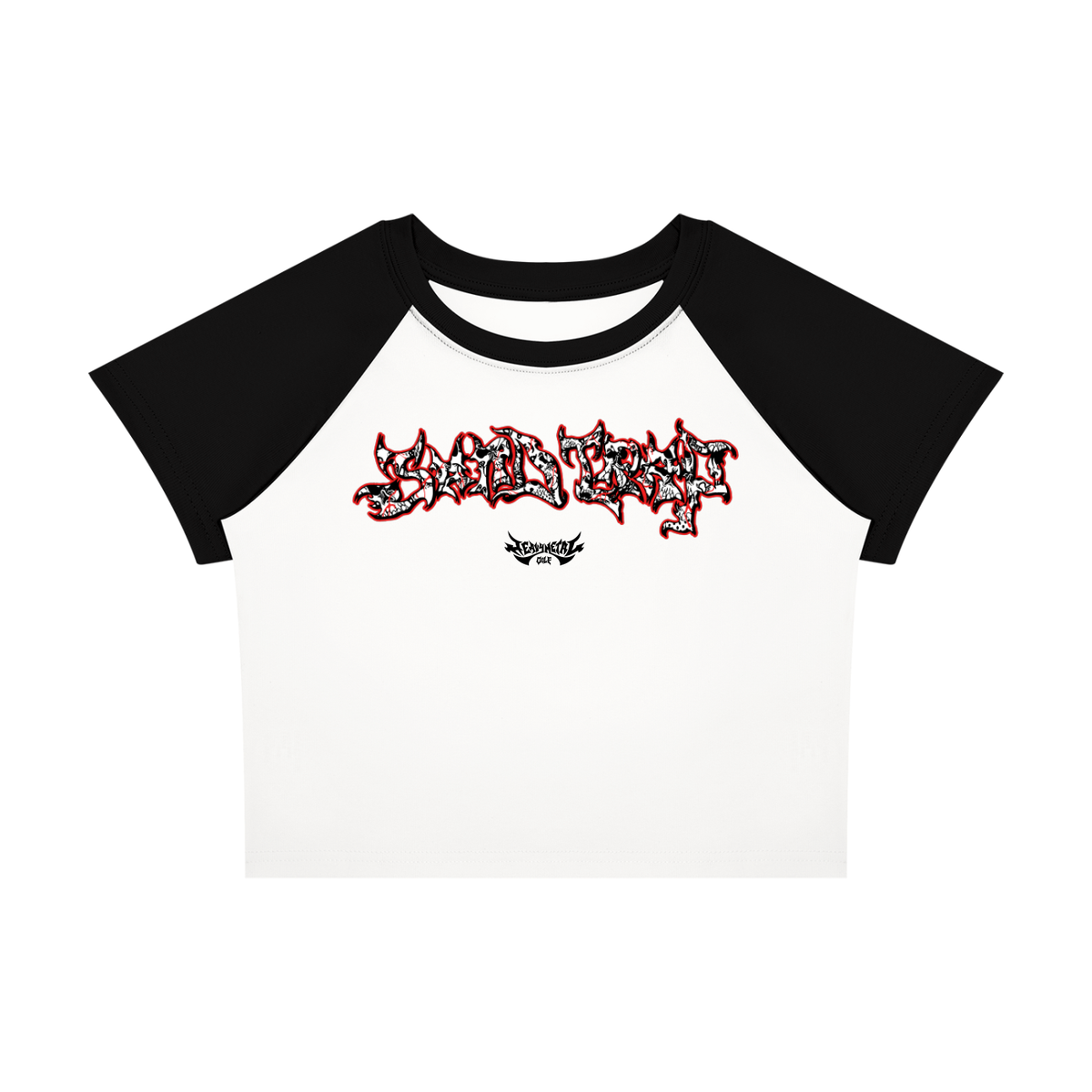 Sand Trap Color Block Baby T-Shirt