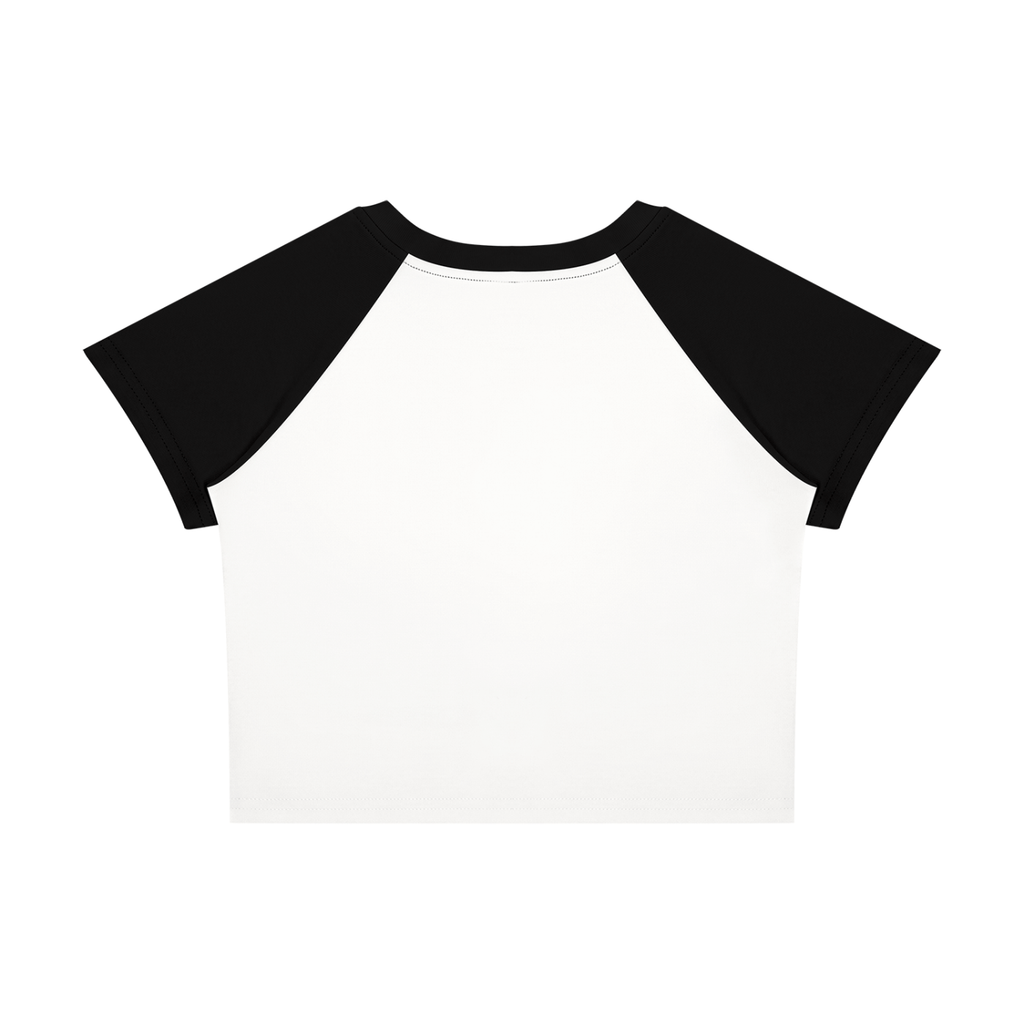 Sand Trap Color Block Baby T-Shirt