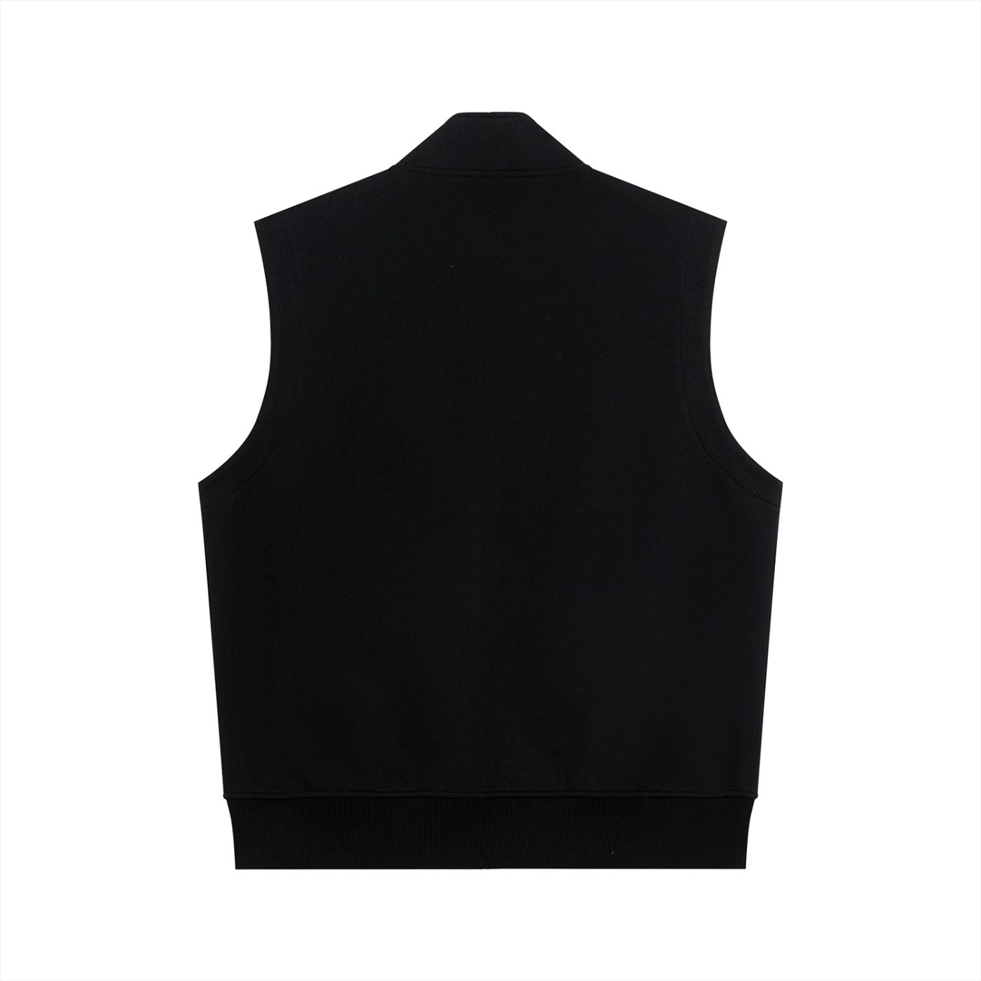Grims Keeper Logo Vest