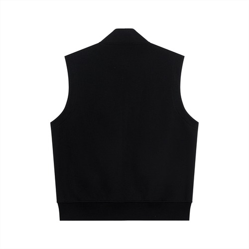 Grims Keeper Logo Vest