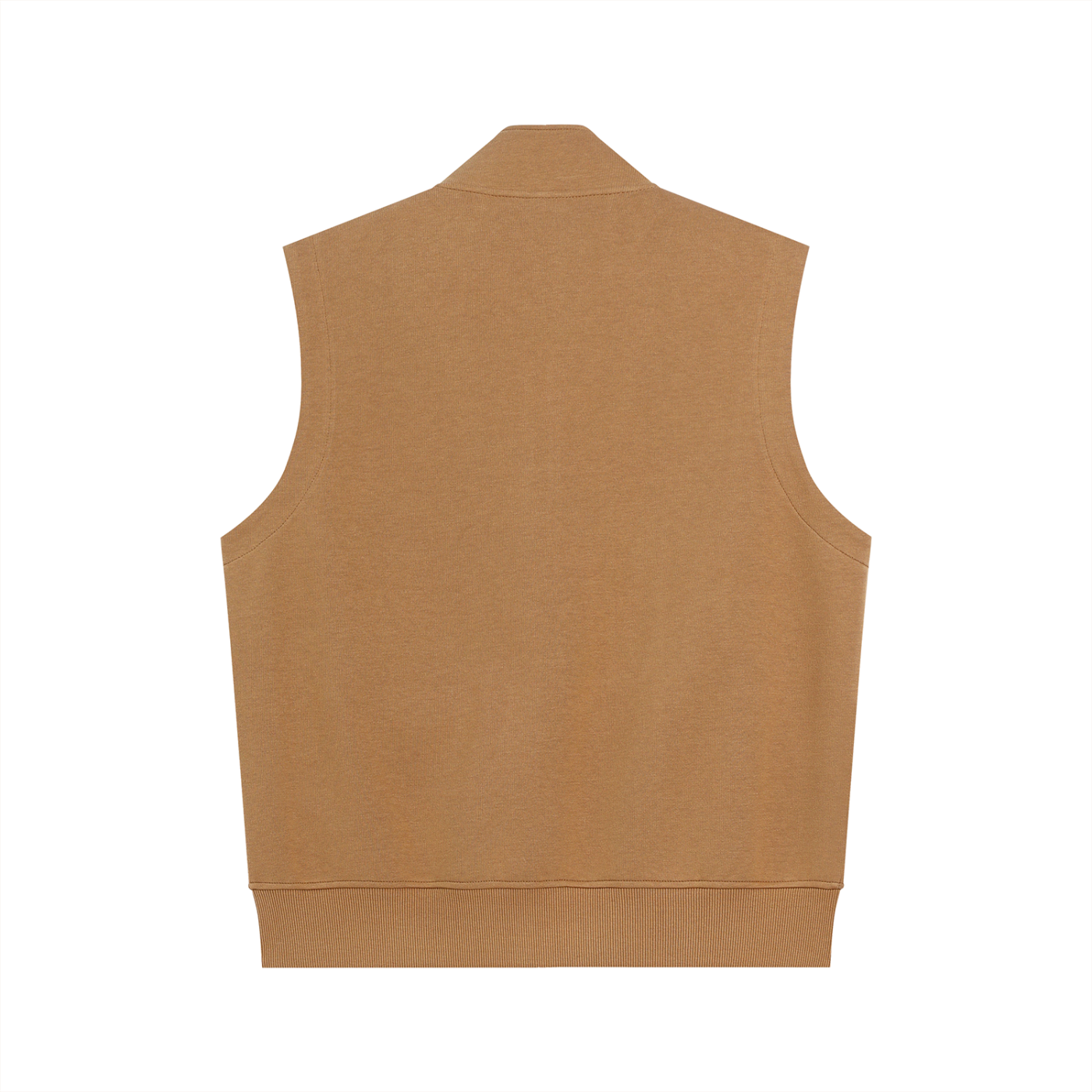 Grims Keeper Logo Vest