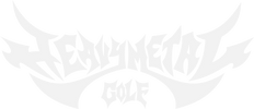 Heavy Metal Golf - Home