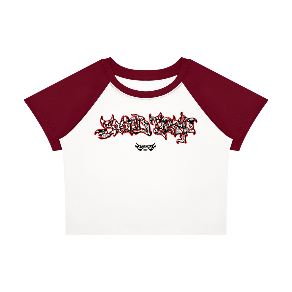 Sand Trap Color Block Baby T-Shirt