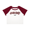 Sand Trap Color Block Baby T-Shirt